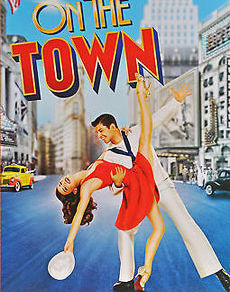 Upcoming: On the Town