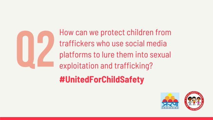 Haw can we protect children?