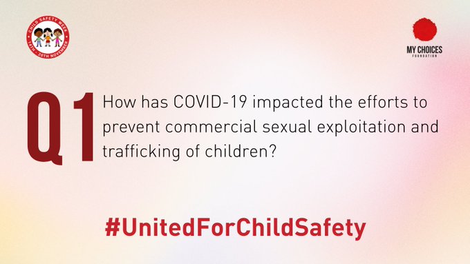 How has COVID affected or efforts