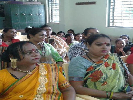 Getting MSM on board