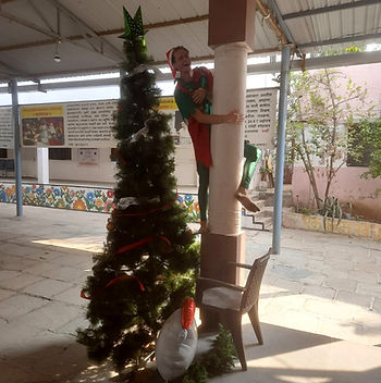 Hitting new heights with Snehalaya