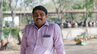 Anil Gawade