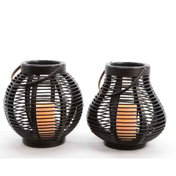 Novedades en iluminación exterior