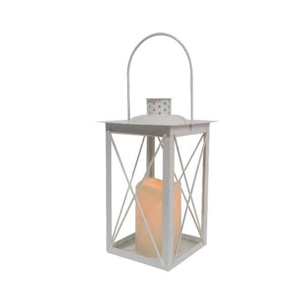 Novedades en iluminación exterior