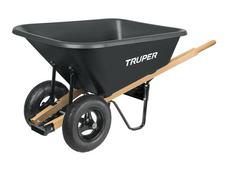 Carretillas Truper