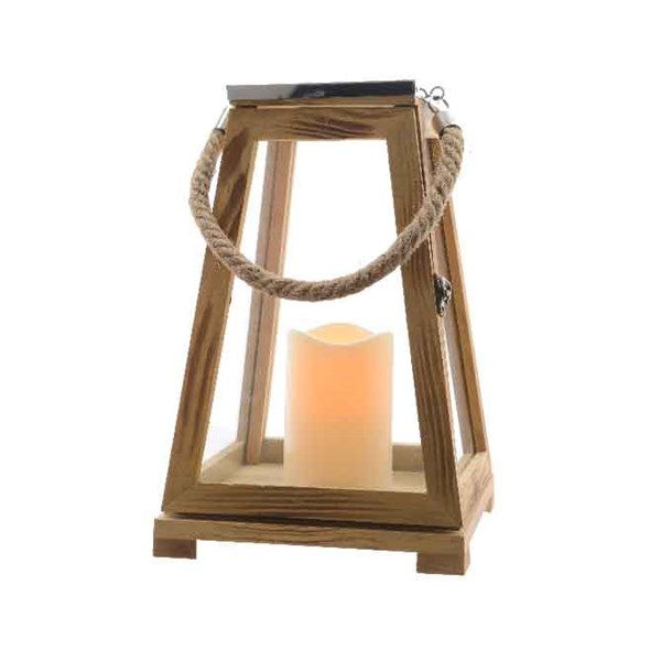 Novedades en iluminación exterior