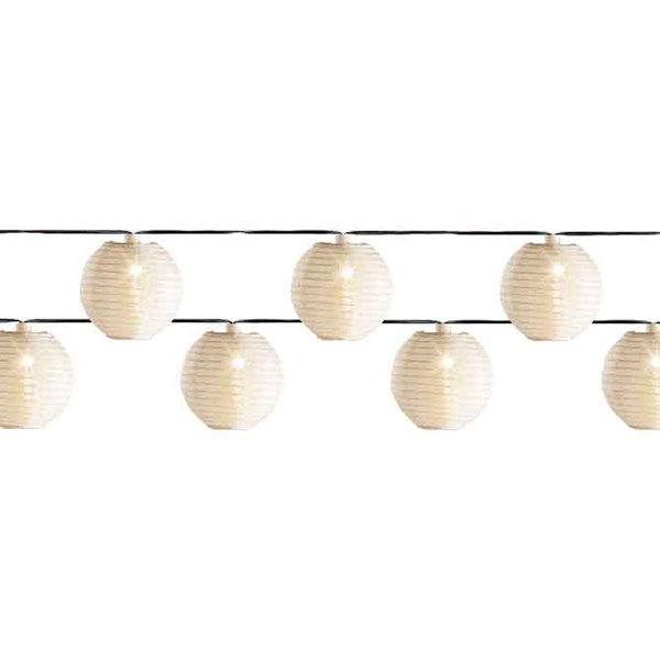 Novedades en iluminación exterior