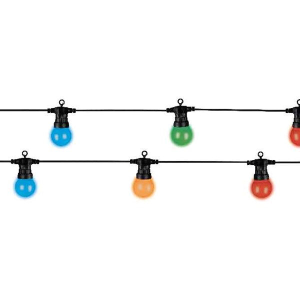 Novedades en iluminación exterior