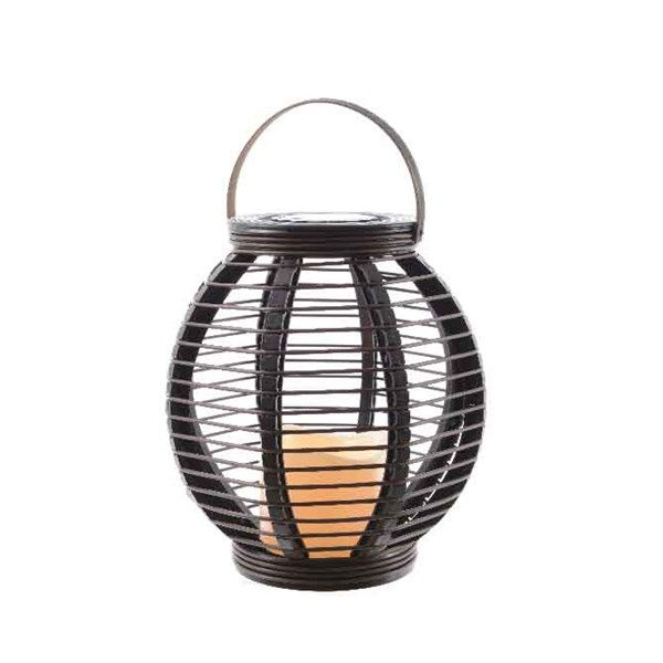 Novedades en iluminación exterior