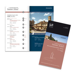 Summer School - Italy