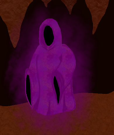 OL - 05: The Goblin Caverns