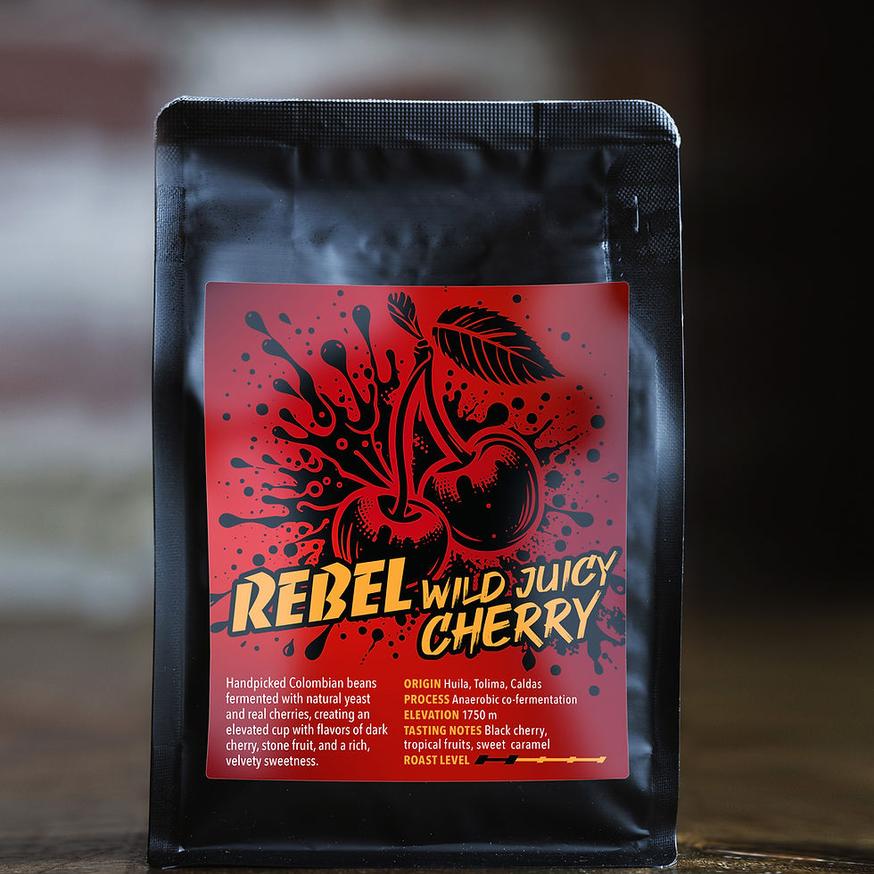 Thumbnail: Wild Juicy Cherry