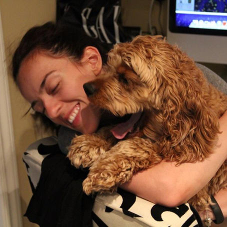 A Pet’s Death Hurts Because They’re Family