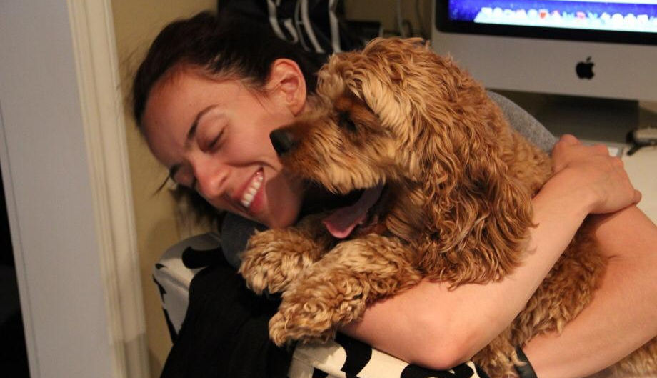 A Pet’s Death Hurts Because They’re Family