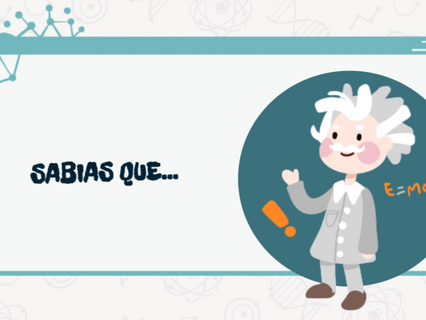 Sabias que...
