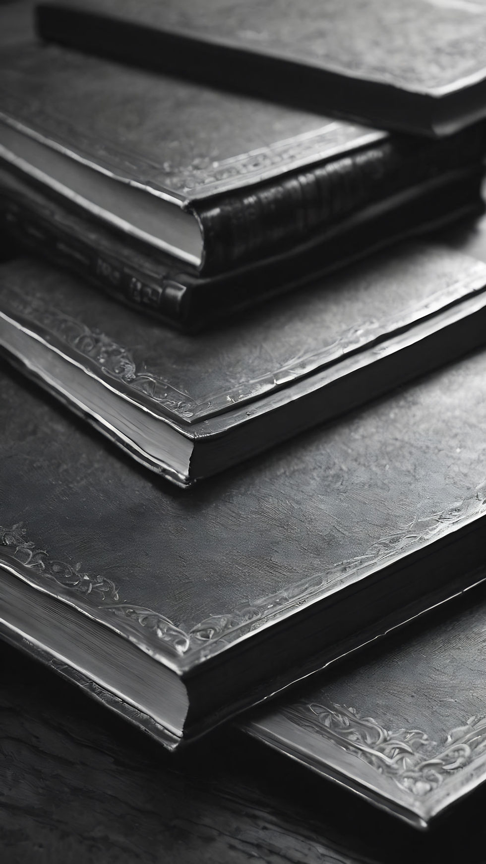 black-white-image-silver-book.jpg