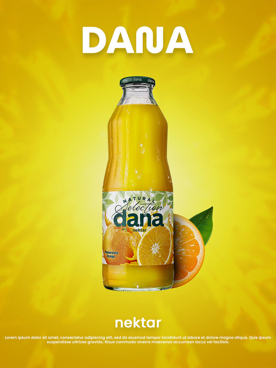 Dana Poster Tasarım 2026 (3) - ApiaPro X