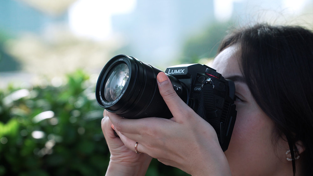 Panasonic Lumix GH6 Review: Competent At Photography Too!