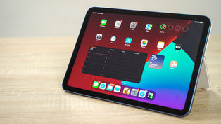 iPad 10th Gen Review: This Might Be The Best iPad For A Lot Of People!