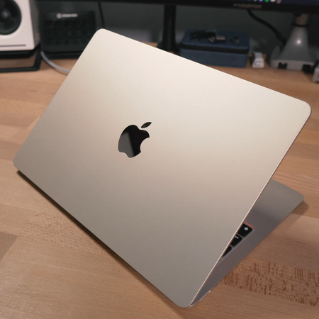 Apple Macbook Air M2