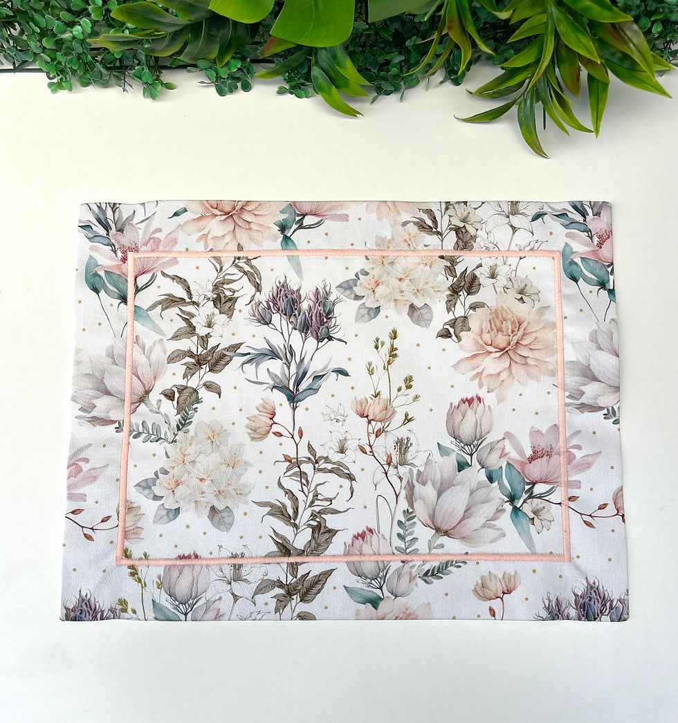 Lugar Americano Jardim Mágico