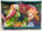 "My Vagina is a Haunted House” by Hannah Prince (Closing Reception)
