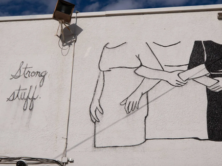 Five Southtown galleries to visit on your next art walk