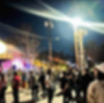 First Friday Art Walk