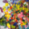 "Flowers Keep Blooming, Birds Always Chirping" (Third Thursday)