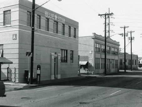 Why Southtown’s Blue Star is on the National Register of Historic Places