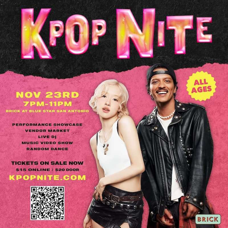 KPOP Nite