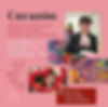 Corazón - A Valentine's Art Show featuring Marco Antonio Garcia (First Friday)
