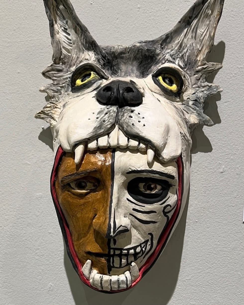 Personal Journey Group Exhibit & Featured Work by Deborah Keller-Rihn and Sarah Shore (First Friday)