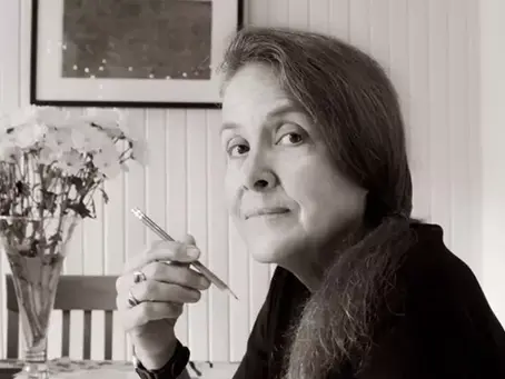 San Antonio poet Naomi Shihab Nye to appear Wednesday in local conversation series