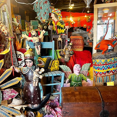 San Angel Folk Art