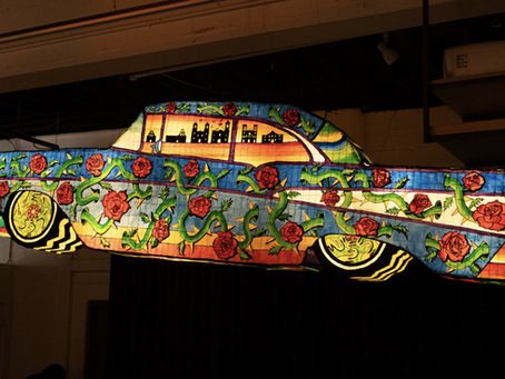 Slab Cinema Arthouse: San Antonio’s champion of independent film