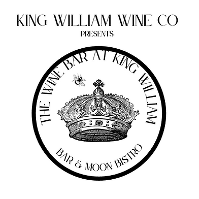 The Wine Bar at King William