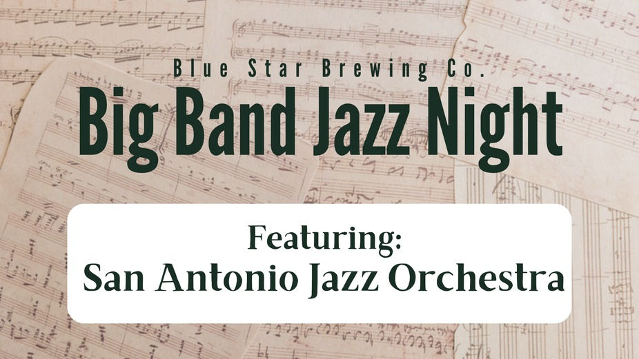 Tuesday Jazz Night