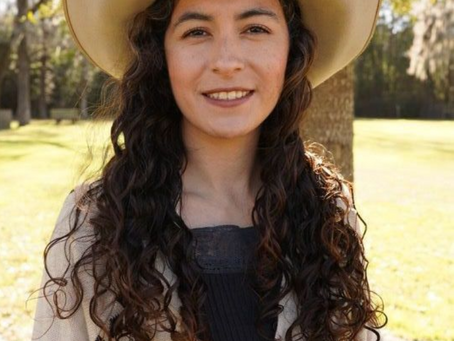 Texas Artist, Anna-Sophia Lagos, to open show at Blue Star Arts Complex