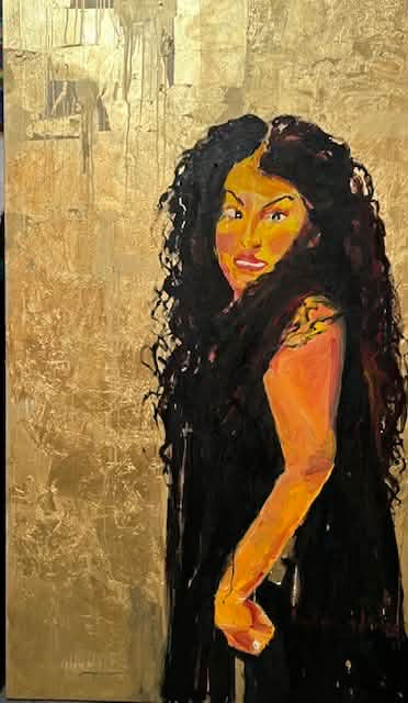 Carolina Flores - Celebrates Women (First Thursday)