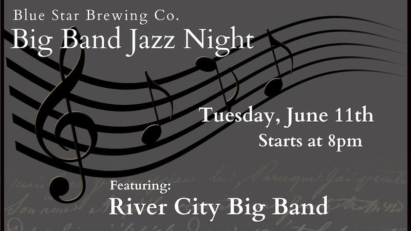 Tuesday Jazz Night