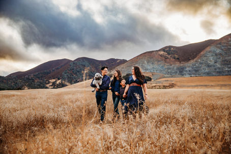 Why You Should Book Your Photo Session Early | Family Photography in Clayton, CA