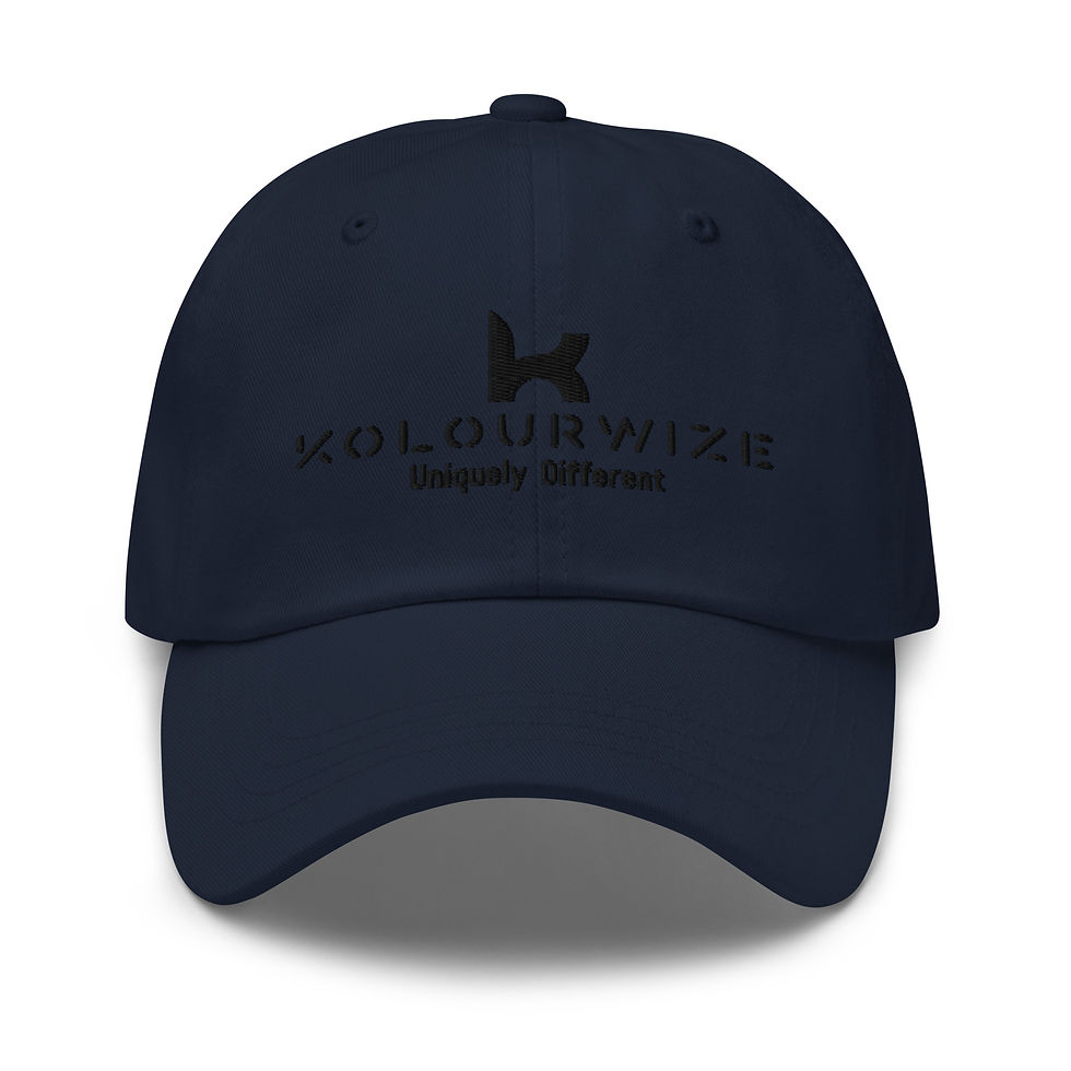 Thumbnail: Dad hat