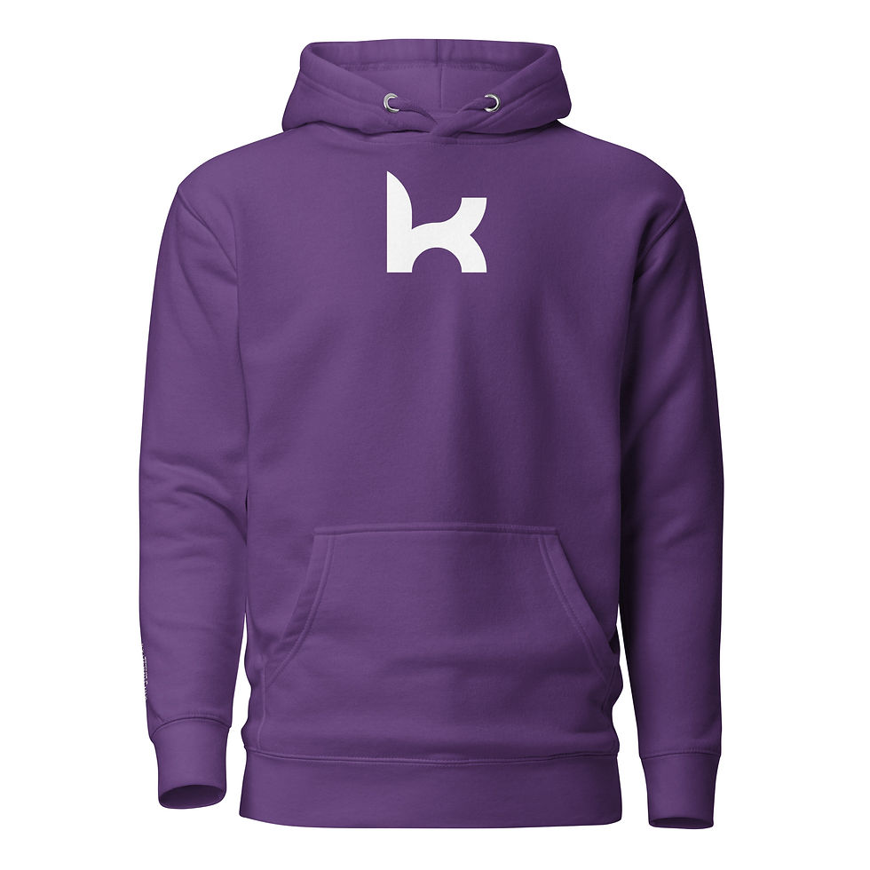 Thumbnail: Unisex Hoodie