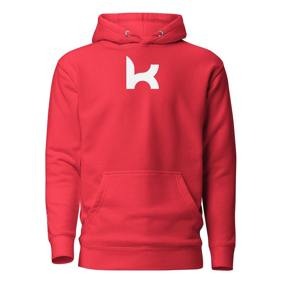 Thumbnail: Unisex Hoodie