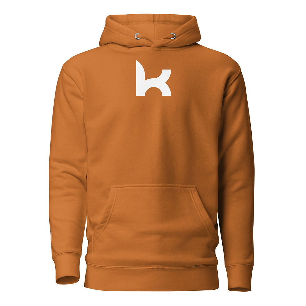 Thumbnail: Unisex Hoodie