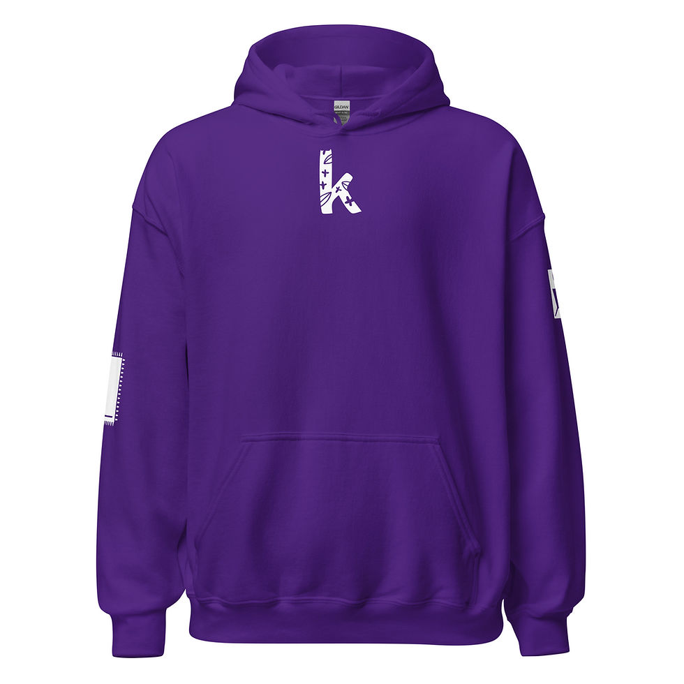 Thumbnail: Unisex Hoodie