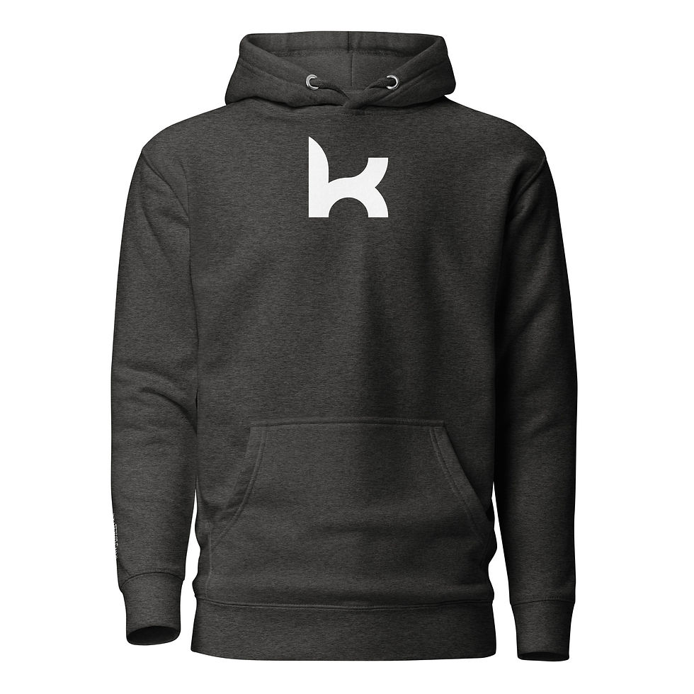Thumbnail: Unisex Hoodie