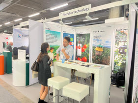 Pherobio announced that it will participate in the Annual Biocontrol Industry Meeting