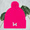 Thumbnail: Pom-Pom Beanie